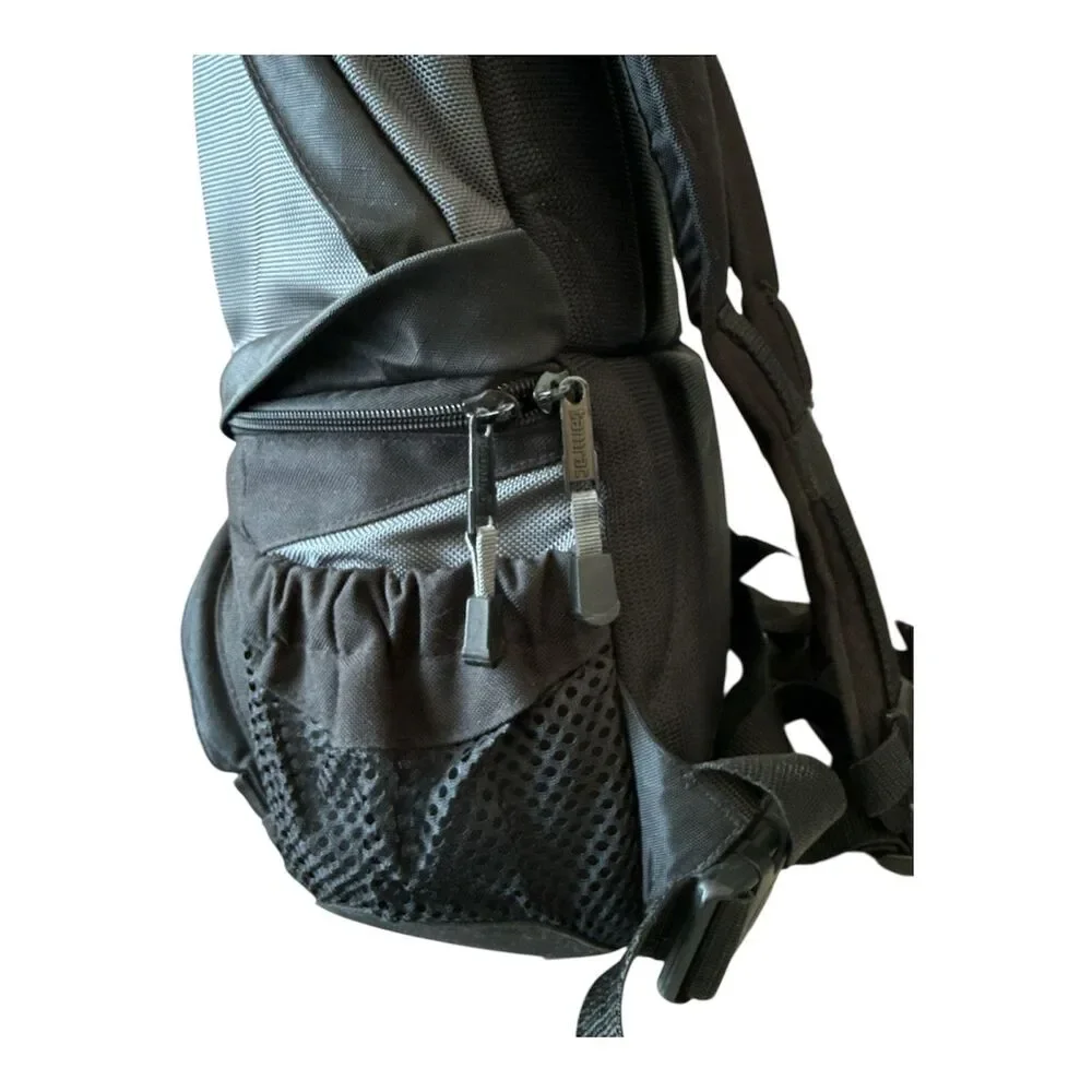 Tamrac Camera Backpack 5546 Adventure 6 Grey Black